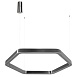 10243M Dark grey Подвесной светильник LOFT IT Titanium - фото