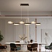 Подвесной Светильник Sellif Long Brown Imperiumloft 232847-23 - фото