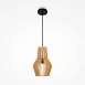 Подвесной светильник Maytoni Roots MOD191PL-01W - фото