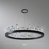 Люстра Quartz D60 Imperiumloft 179755-26