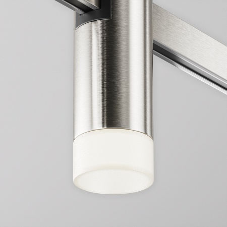 Трековый светильник Technical TR145-1-3W4K-W-PT - фото