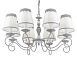 Люстра Maytoni Bouquet ARM023-08-S - фото