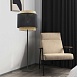 Напольный светильник TK Lighting 5568 - фото