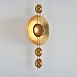 Настенный Светильник Zara H48 Imperiumloft 19243-23 - фото