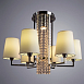 Подсветка для картин Arte Lamp PICTURE LIGHTS LED A9474AP-1AB - фото