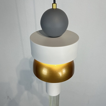 Подвесной Светильник Pleiades B Imperiumloft 181016-26 - фото