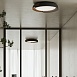 Потолочный Светильник Adda Black/Beton Imperiumloft 223832-23 - фото