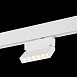 Магнитный трековый светильник белый LED 1*6W 3000K 532Lm Ra>80 36° IP20 L120xW22xH134 4 ST362.536.06 - фото