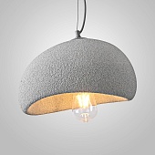 Подвесная Люстра Cemencloud B D30 Grey Imperiumloft 219856-23