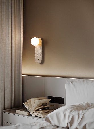 Настольный светильник Freya FR5482TL-L7BG - фото