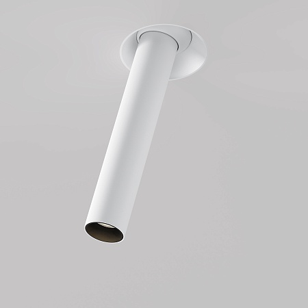 Встраиваемый светильник Technical Focus T C140TRS-L300-7W3K-W - фото