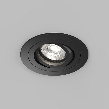 Влагозащищенный светильник Denkirs DK2110-BK - фото