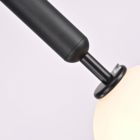 Подвесной Светильник Raffin Black/White Imperiumloft 109576-26 - фото