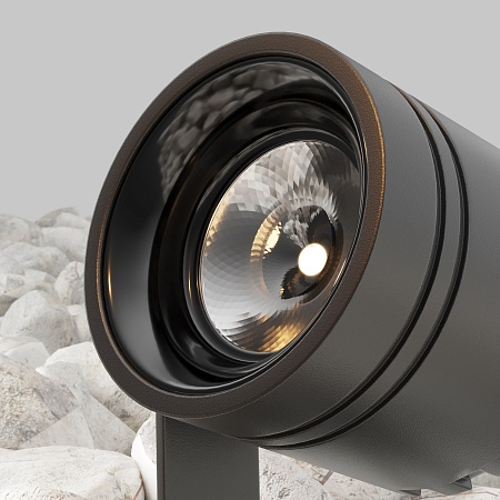 Ландшафтный светильник Outdoor O493FL-L3GF3K - фото