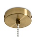 Подвесной светильник Freya FR2056PL-01BR - фото