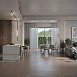 Трековый светильник Technical LARC TR086-2-25W3K-B - фото