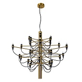 Подвесная люстра Divinare MOLTO 8030/17 LM-30