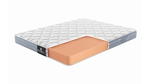 Матрас MaterLux Palermo Cotone