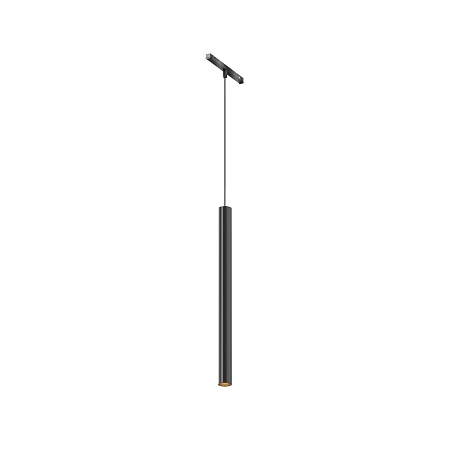 Трековый светильник Technical TR245-4-7WTW-DD2-B - фото