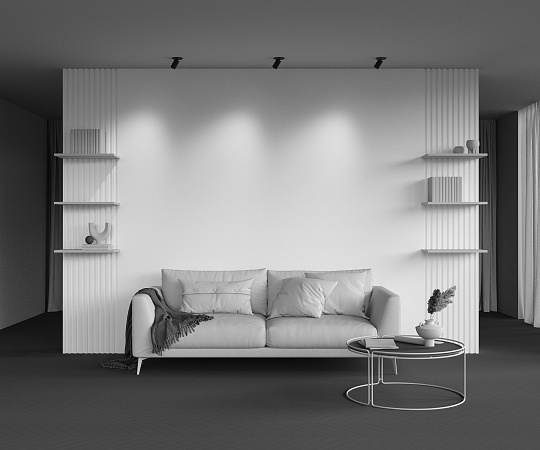 Встраиваемый светильник Technical FOCUS LED C071CL-7W3K-B - фото