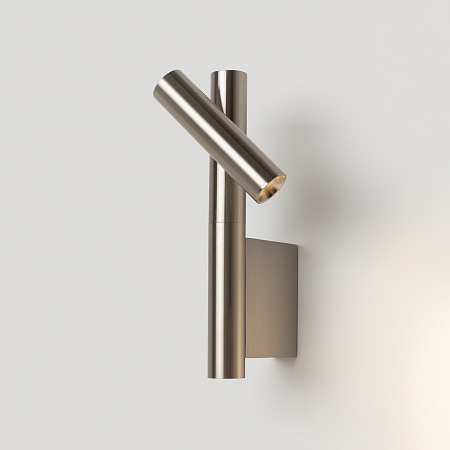 Настенный светильник (бра) Maytoni MOD433WL-L3N3K - фото