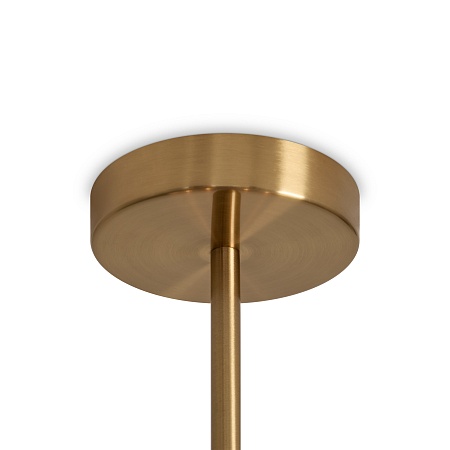 Потолочный светильник Freya FR2043CL-05BS - фото