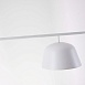 Подвесной Светильник Ambit White Long Imperiumloft 184489-26 - фото
