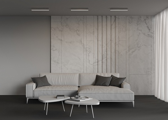 Линейный светильник Technical LL311017 - фото