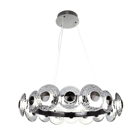 Подвесная люстра Favourite 4643-16P - фото