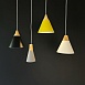 Подвесной Светильник Xd-B Gray Imperiumloft 178214-26 - фото