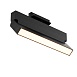Трековый светильник Technical TR223-1-12WCCT-W-B - фото