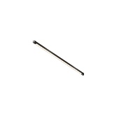 Трековый светильник Technical TR240-2-12W4K-B