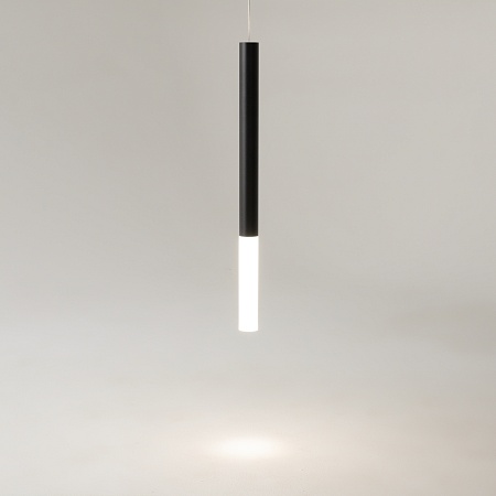 Подвесной светильник Maytoni Pro Shade MOD157PL-L6BK - фото