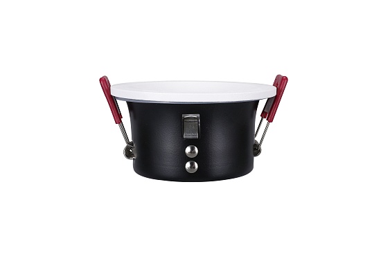 Lucia Tucci Светодиодный потолочный светильник LTP-D015-01GU10-W - фото