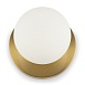 Настенный светильник (бра) Freya Zelda FR5125WL-01BS - фото