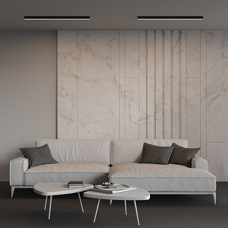 Линейный светильник Technical LL311012 - фото