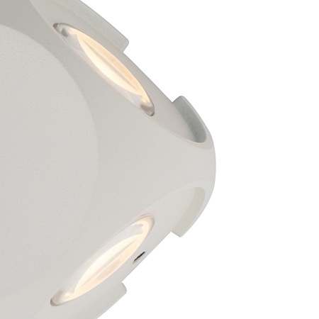 Архитектурная подсветка Outdoor Corso O014WL-L4W - фото