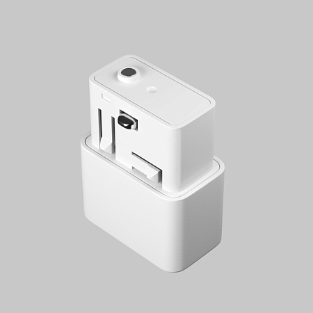 Трековый светильник Technical Points S TR100-2-2W3K-S-W - фото
