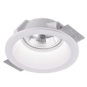 Точечный встраиваемый светильник ARTE LAMP A9270PL-1WH