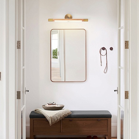 Бра Ulta L55 Light Brown Imperiumloft 219473-26 - фото