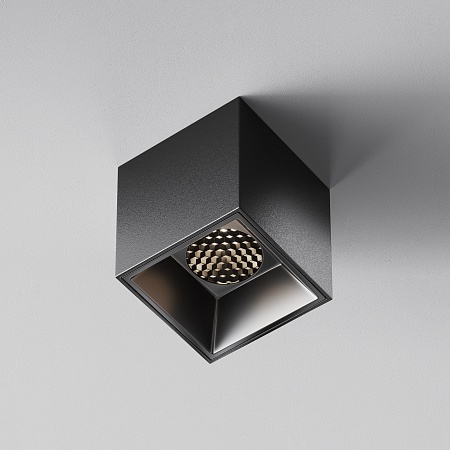 Потолочный светильник Technical C064CL-5W4K-SQ-B - фото