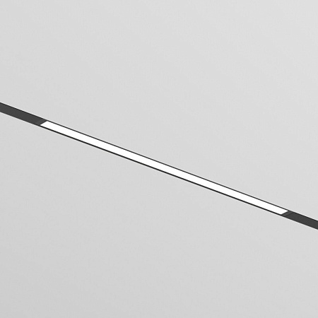 Светильник на шине Denkirs SIMPLE LINEAR DK8205-BK - фото
