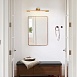 Бра Ulta L55 Light Brown Imperiumloft 219473-26 - фото