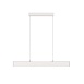 Подвесной светильник Technical Step P010PL-L23W4K - фото