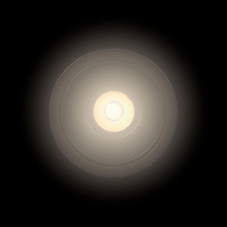 10331 Black Встраиваемый светильник LOFT IT Tempo - фото