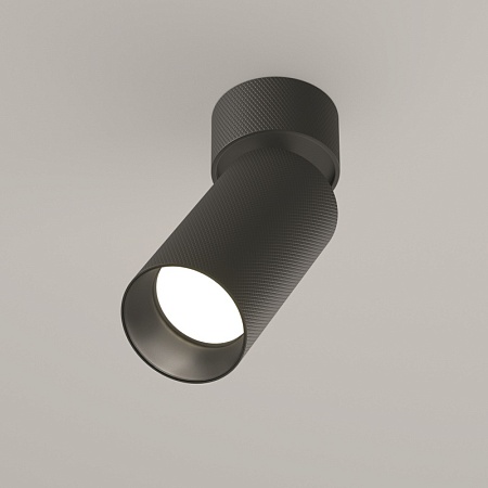 Потолочный светильник Technical Artisan C082CL-01-GU10-B - фото