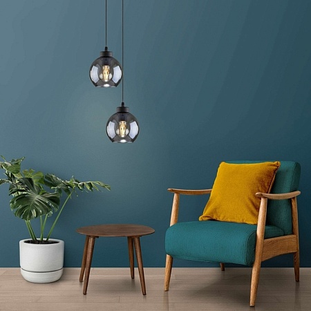 Подвесной акцентный светильник TK Lighting 4317 - фото