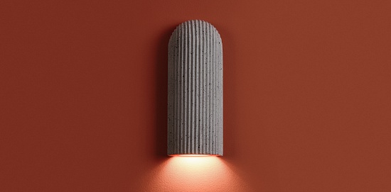 Настенный светильник (бра) Freya FR5582WL-01GF1 - фото