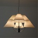 Подвесная люстра Arte Lamp RONDO A4086LM-6CC - фото