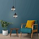 Подвесной акцентный светильник TK Lighting 4317 - фото